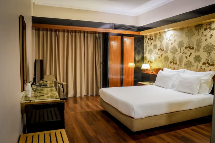 Hotel Lara