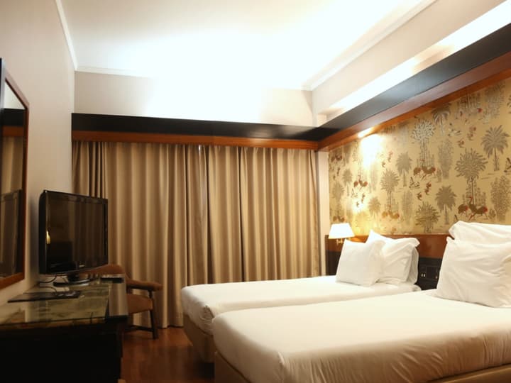 Hotel Lara