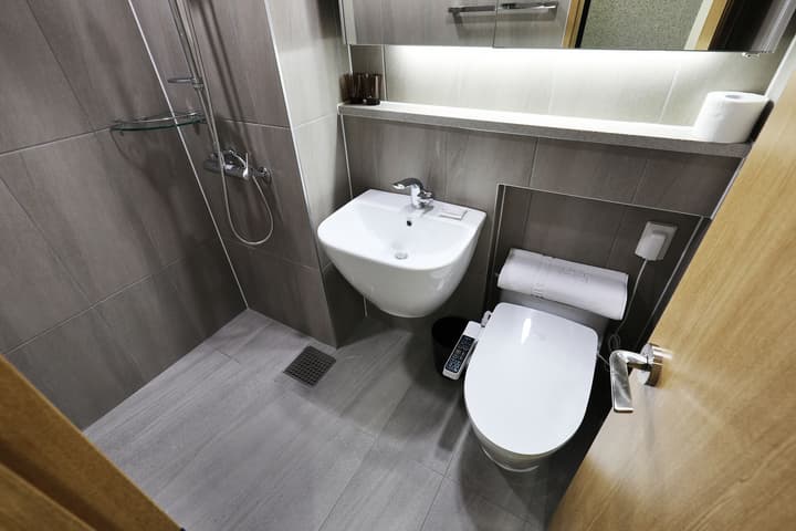 The Stay Classic Hotel Myeongdong