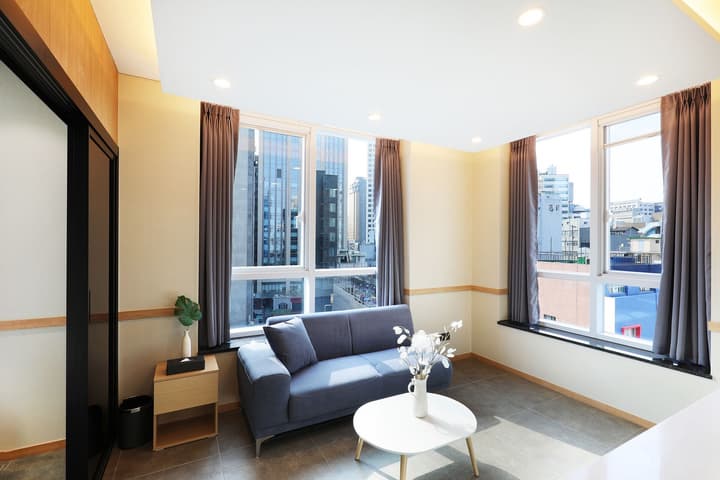 The Stay Classic Hotel Myeongdong