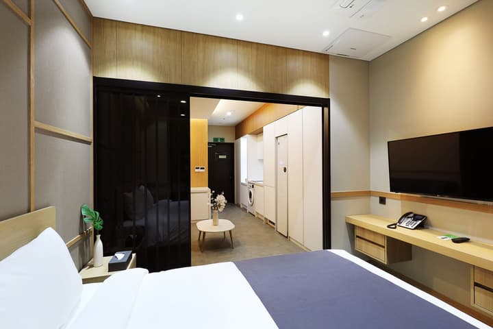 The Stay Classic Hotel Myeongdong