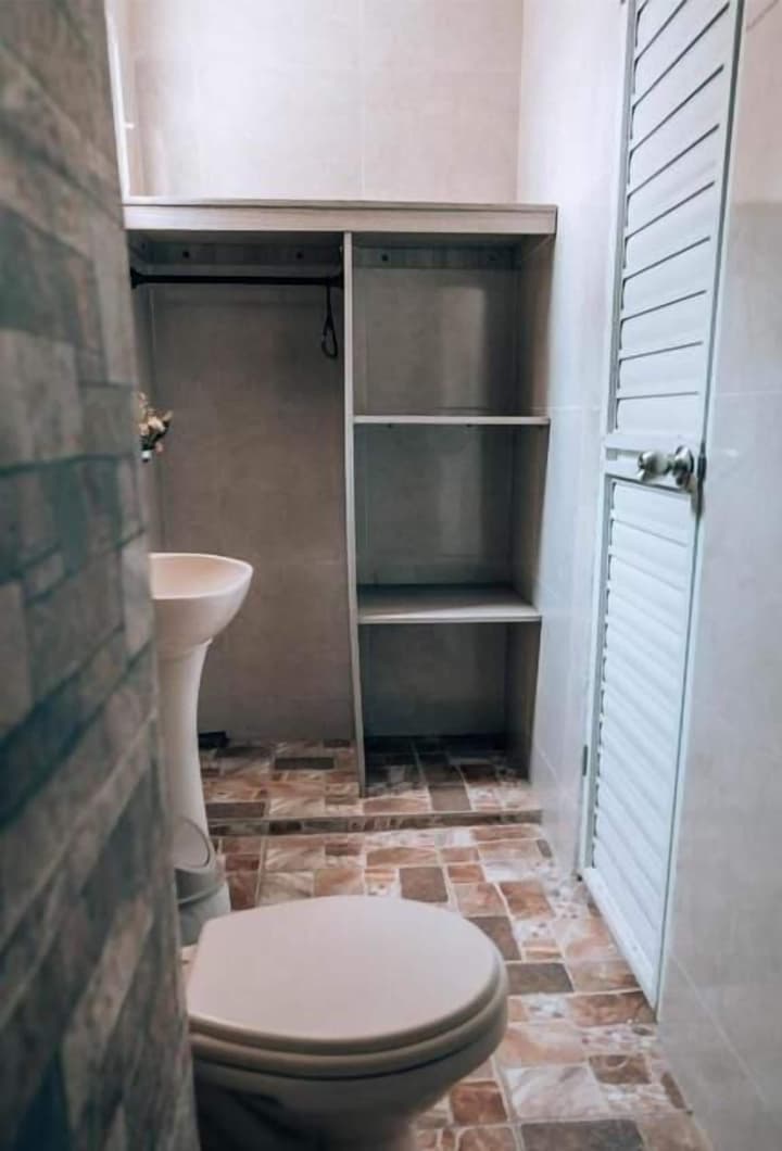Neos Hotel Cartagena
