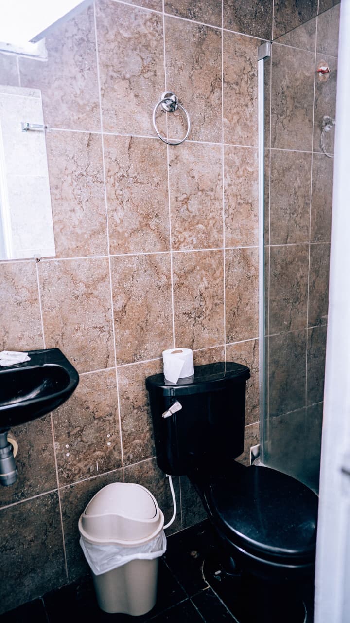 Neos Hotel Cartagena