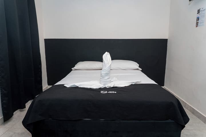 Neos Hotel Cartagena