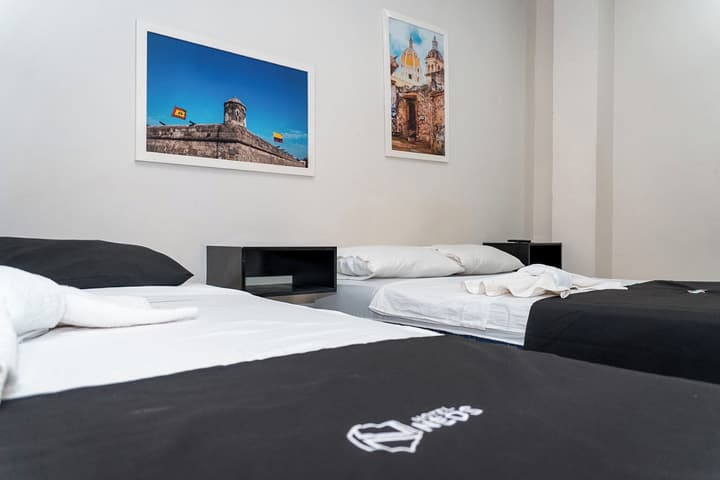 Neos Hotel Cartagena