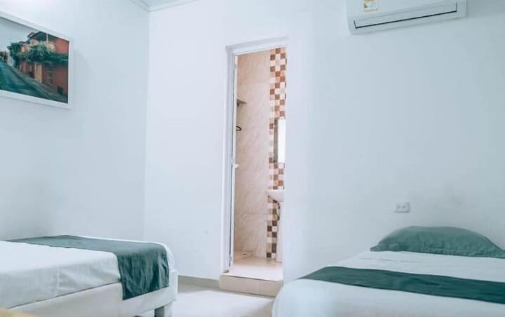 Neos Hotel Cartagena