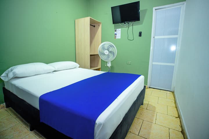 Neos Hotel Cartagena