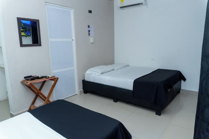 Neos Hotel Cartagena