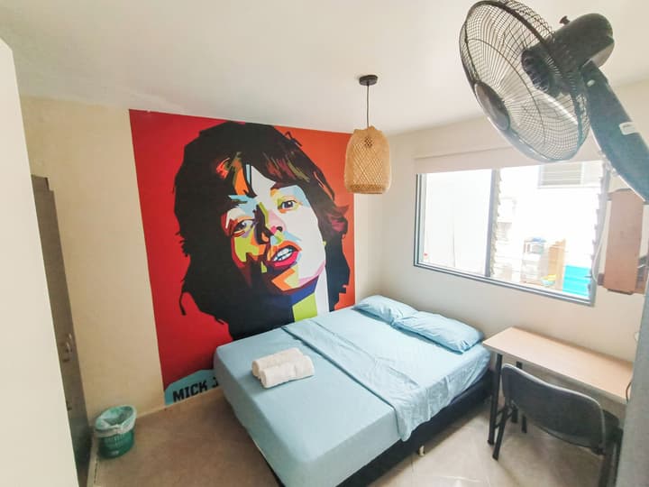Casa Clandestina