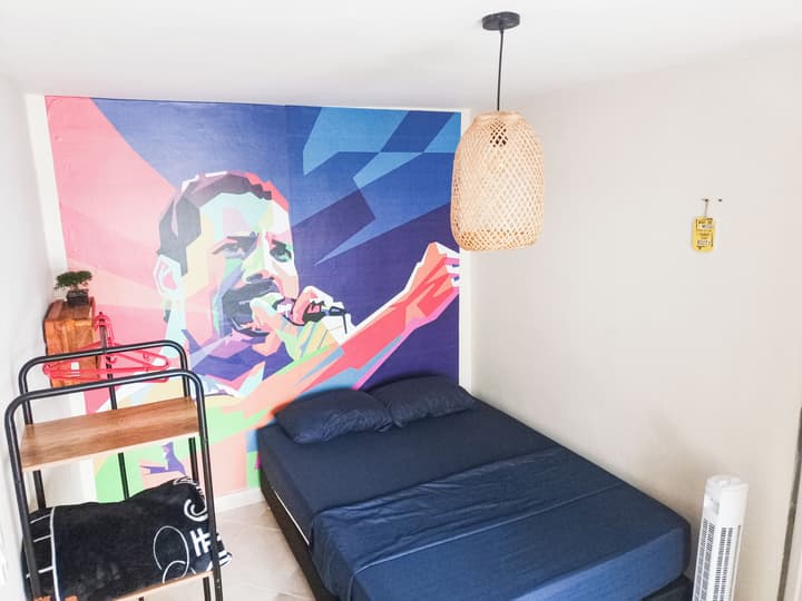 Casa Clandestina