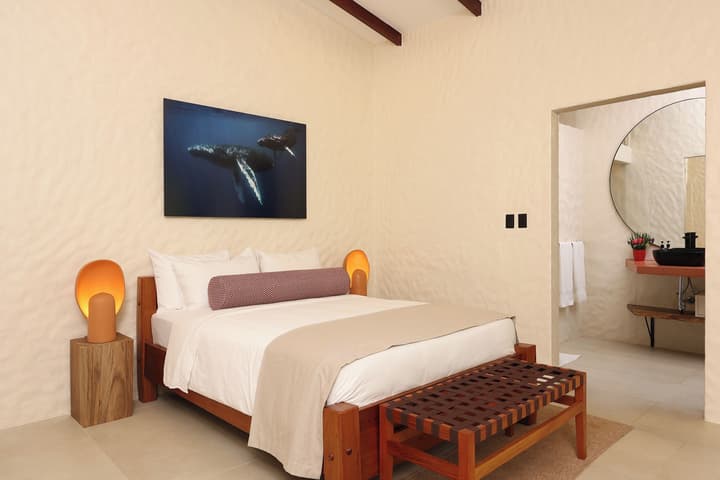 Corcovado Wilderness Lodge by SCP