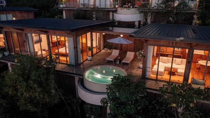 Grün Uluwatu