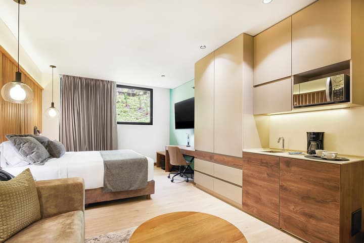 Blues Suites Medellin