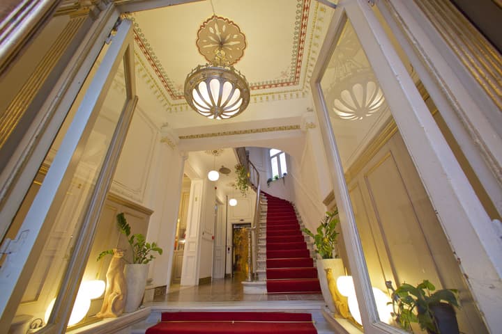 Ayramin Exclusive Hotel - Special Category