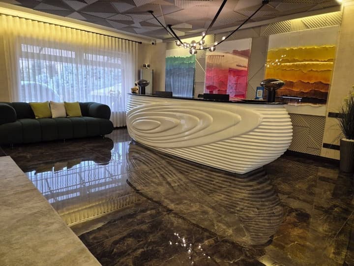 HL 309 Hotel