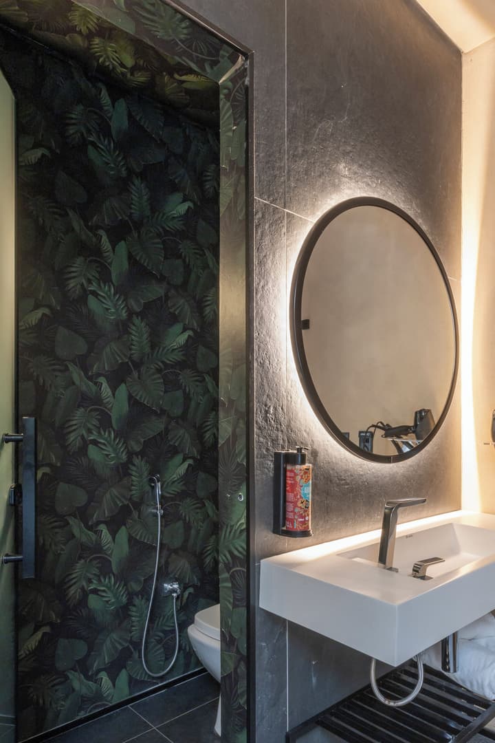 Lush Motel Lapa