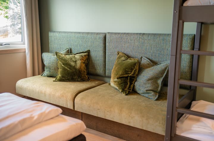 Lillehammer Turistsenter Budget Hotel