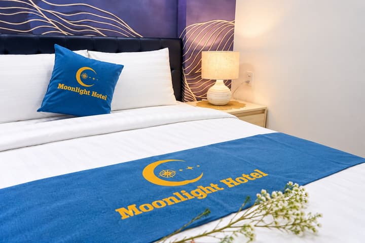 Moonlight Nha Trang Hotel