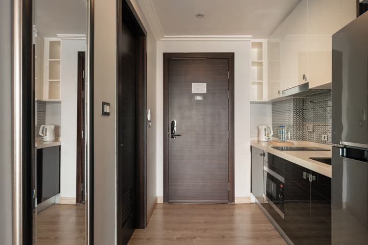 Sirin Exclusive Hotel & Residence