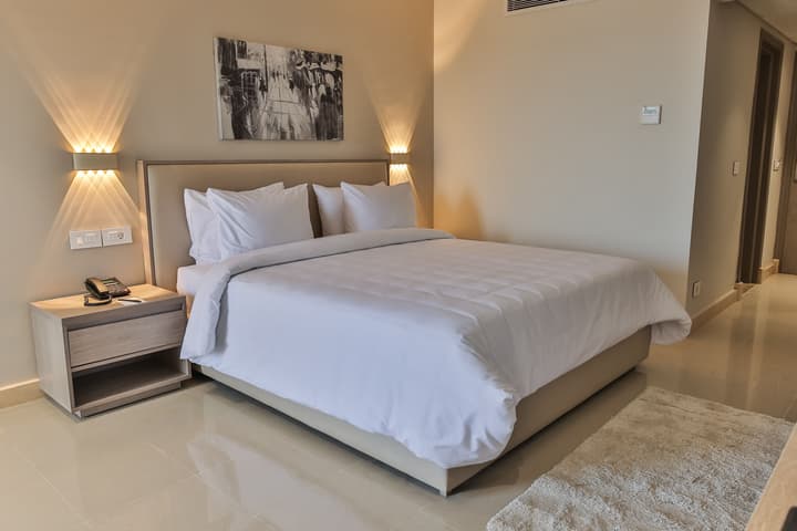 Triumph White Sands