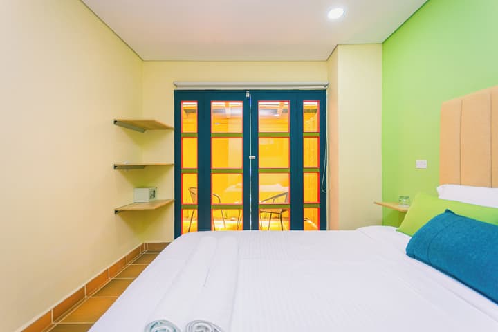 Bambú Hotel Guatapé