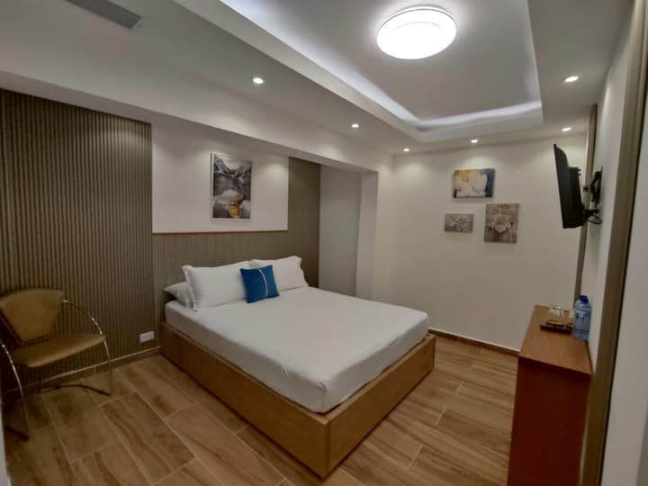 Samana Suites Hotel