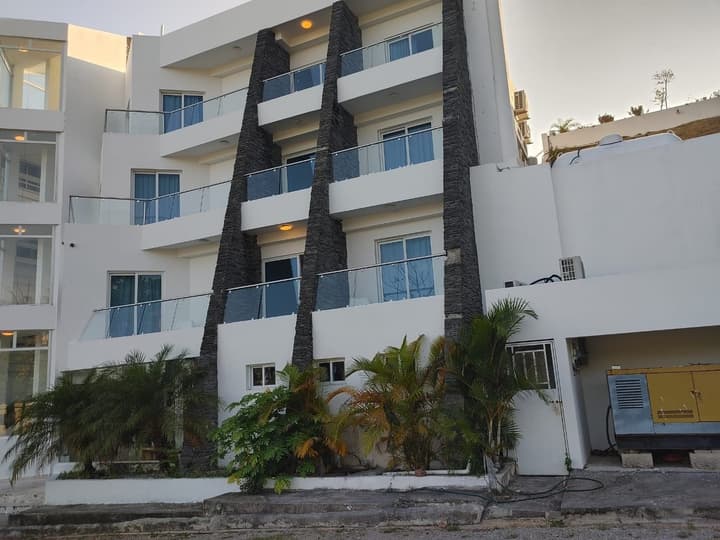 Samana Suites Hotel
