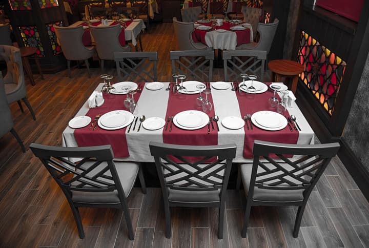 Macara Sheki City Hotel