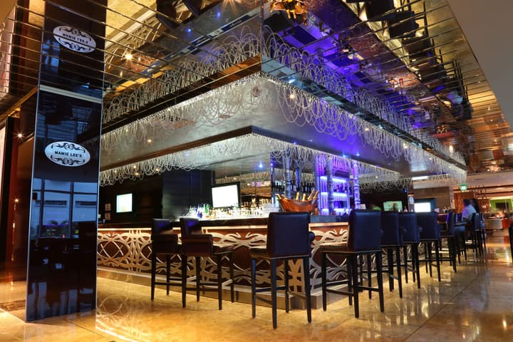 Megapolis Hotel Panamá