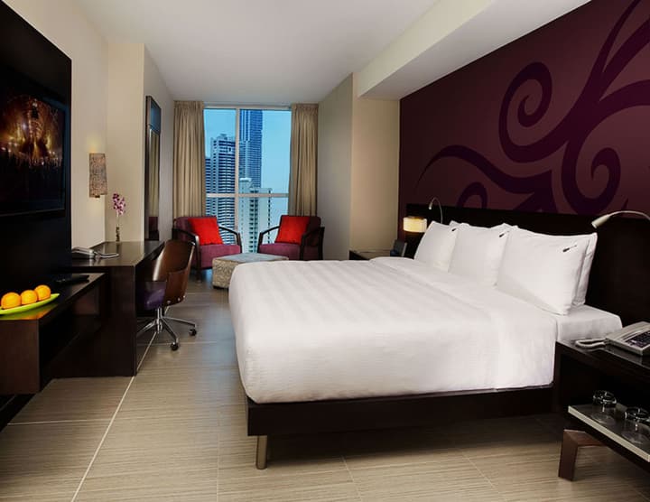 Megapolis Hotel Panamá