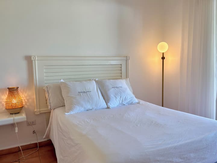 HOTEL TODOBLANCO