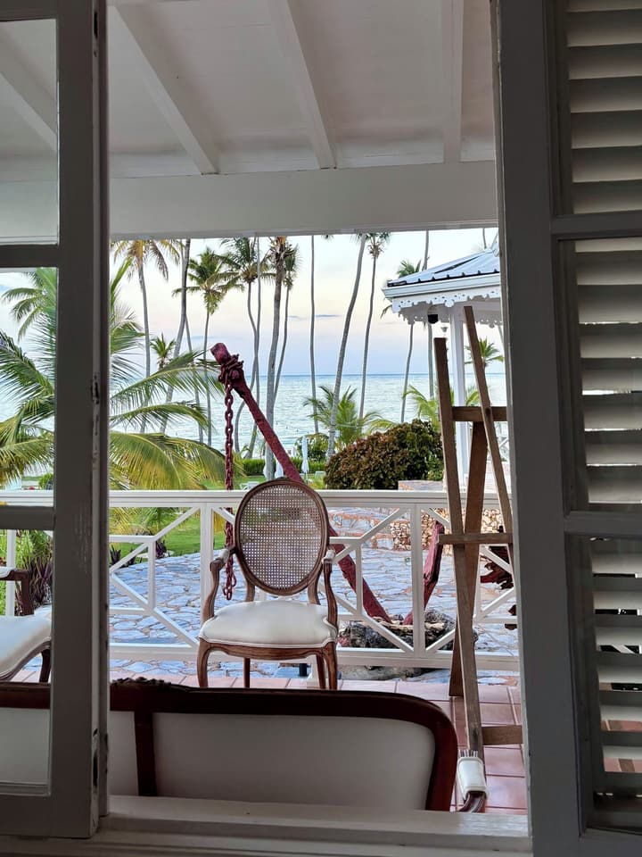 HOTEL TODOBLANCO