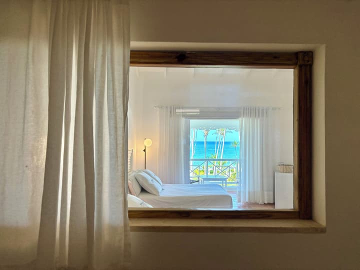 HOTEL TODOBLANCO