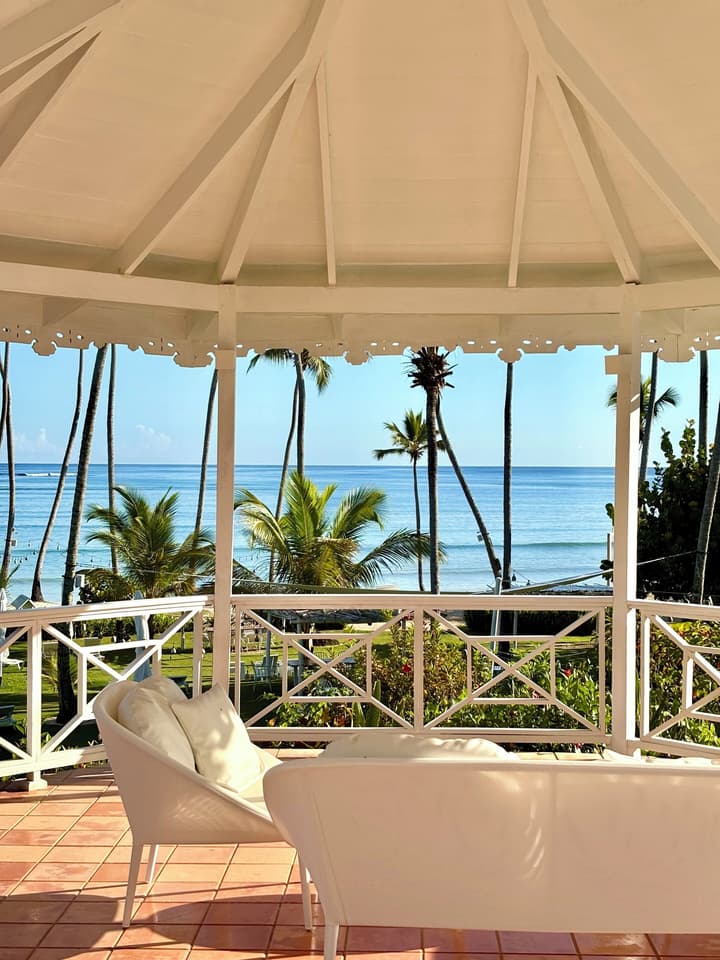 HOTEL TODOBLANCO