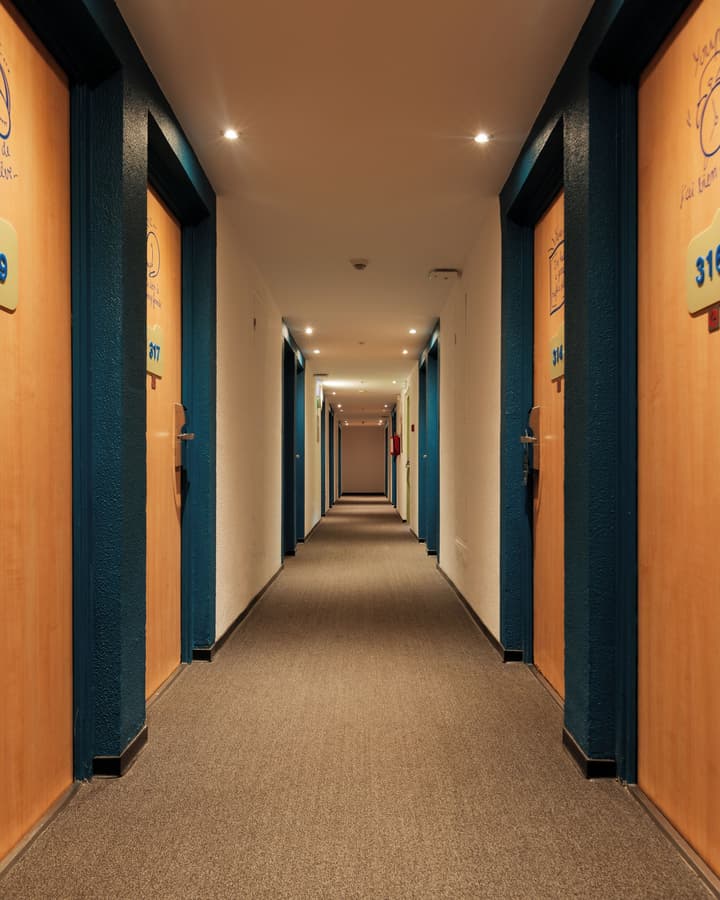 Mia Hotels Fes