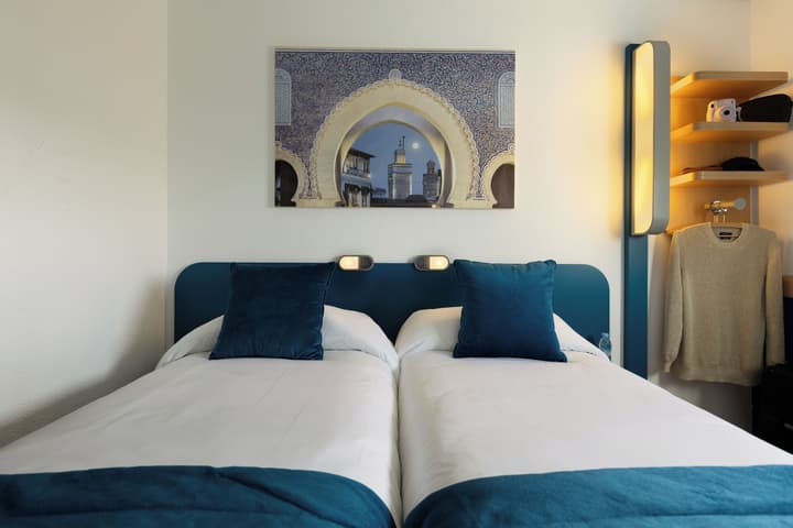 Mia Hotels Fes