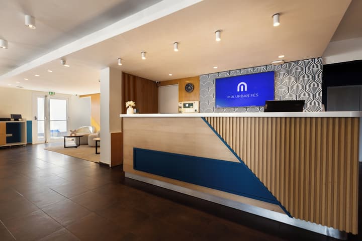 Mia Hotels Fes
