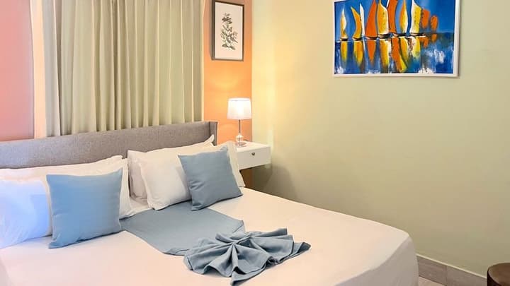 Playa Palmera Beach Resort