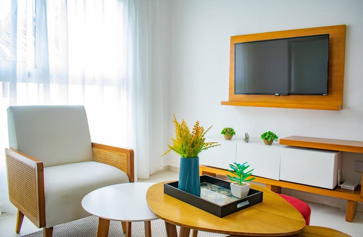 Playa Palmera Beach Resort