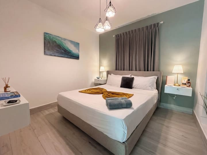 Playa Palmera Beach Resort