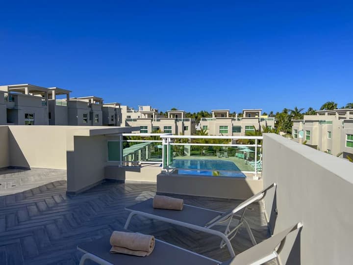 Playa Palmera Beach Resort