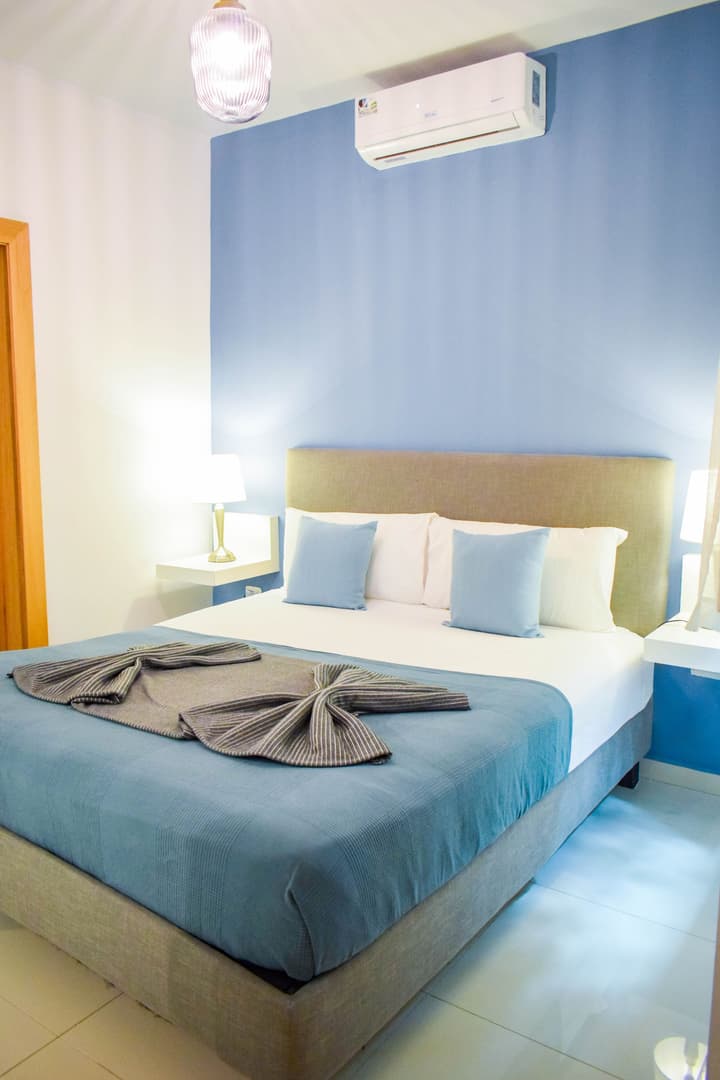Playa Palmera Beach Resort