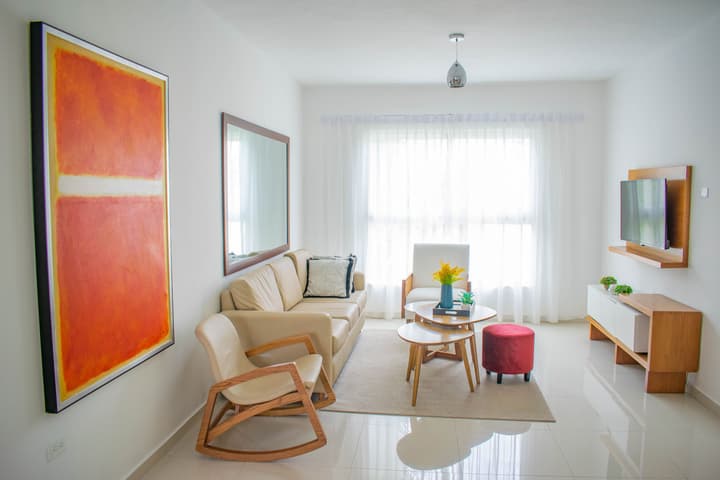 Playa Palmera Beach Resort