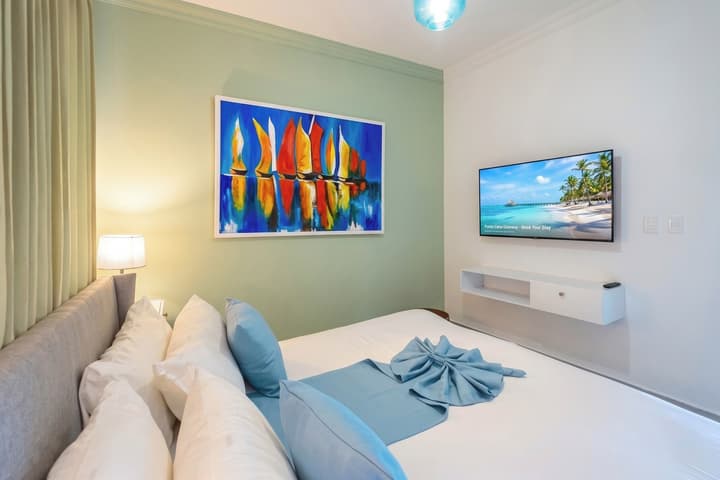 Playa Palmera Beach Resort