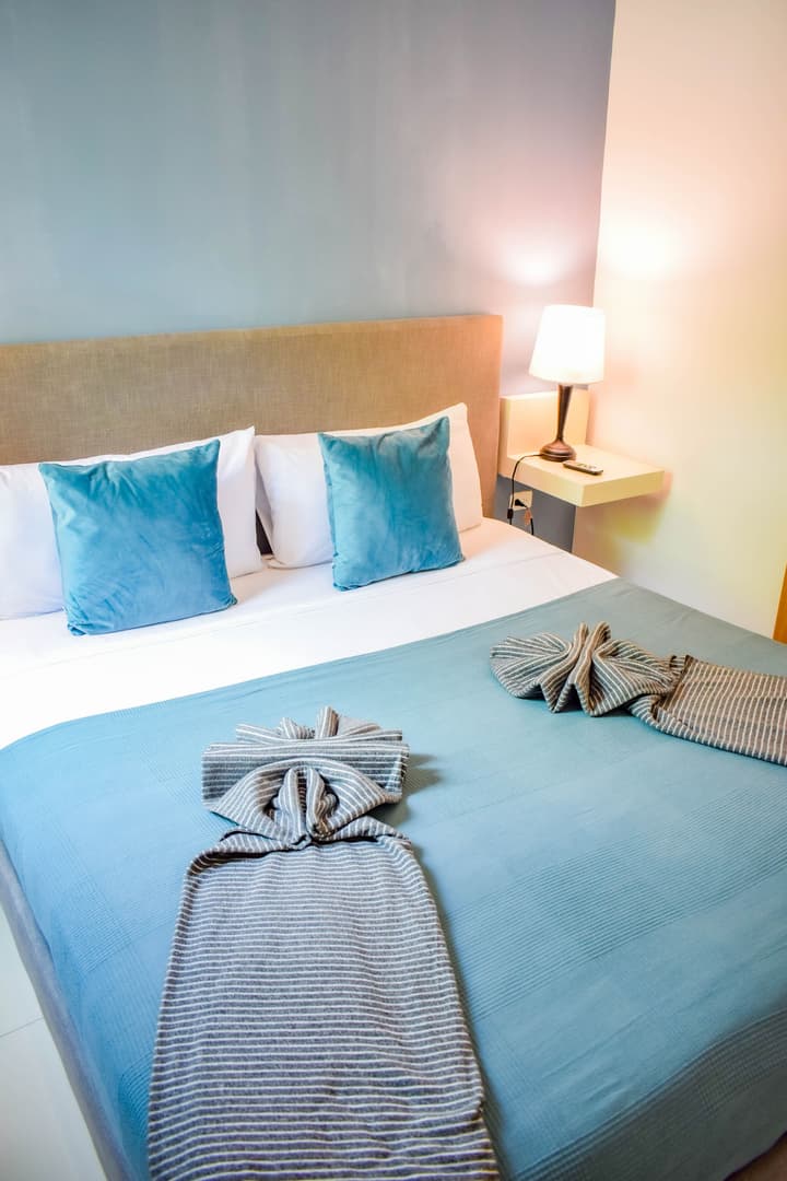 Playa Palmera Beach Resort