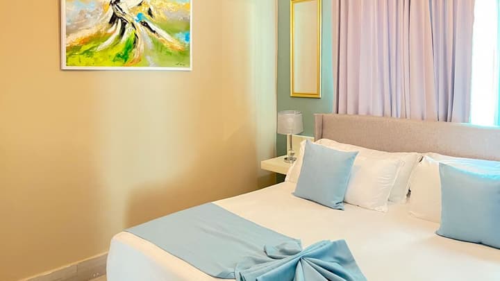 Playa Palmera Beach Resort