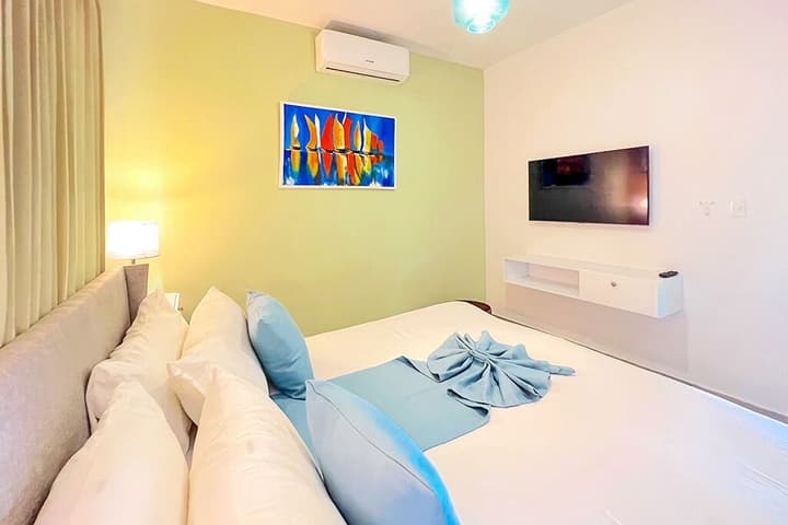 Playa Palmera Beach Resort