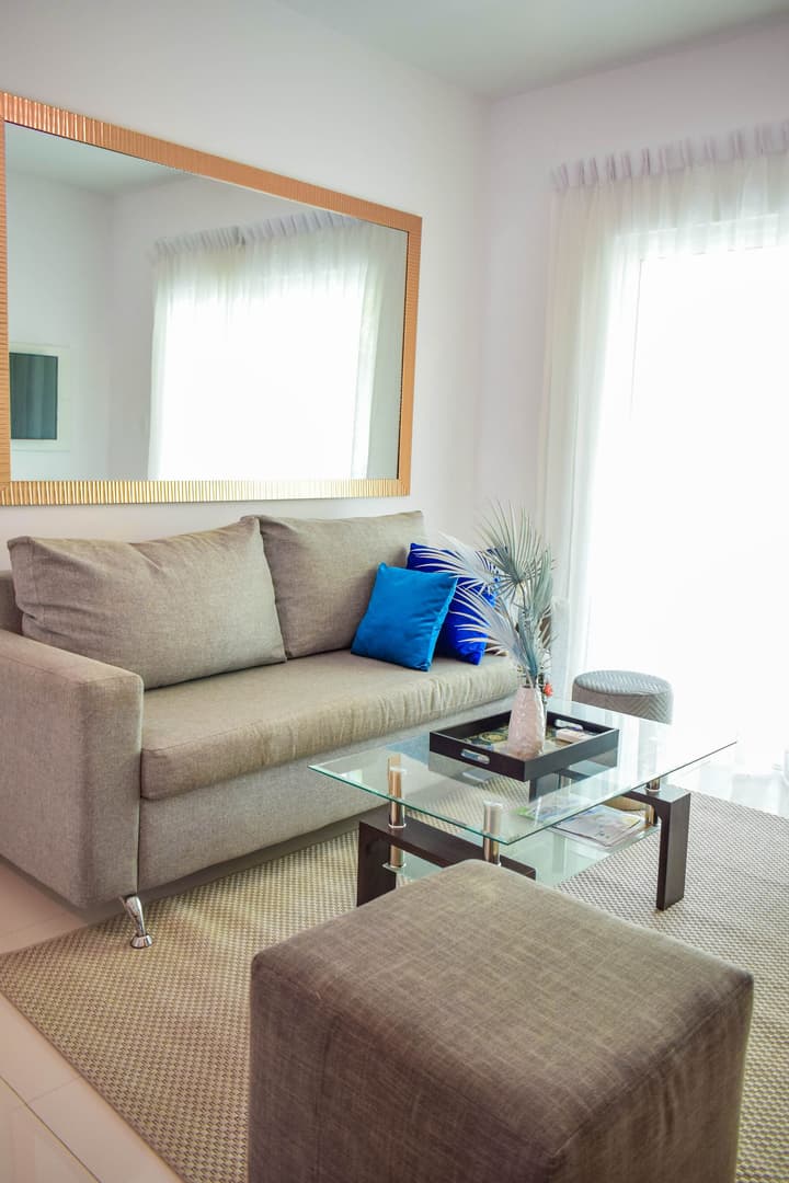 Playa Palmera Beach Resort