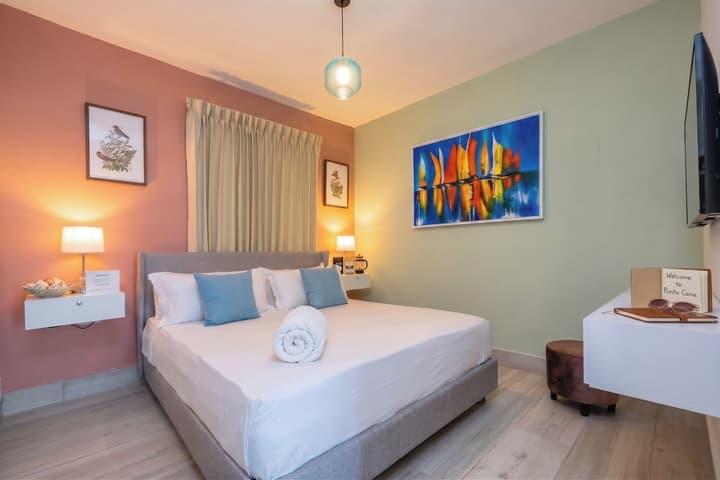 Playa Palmera Beach Resort