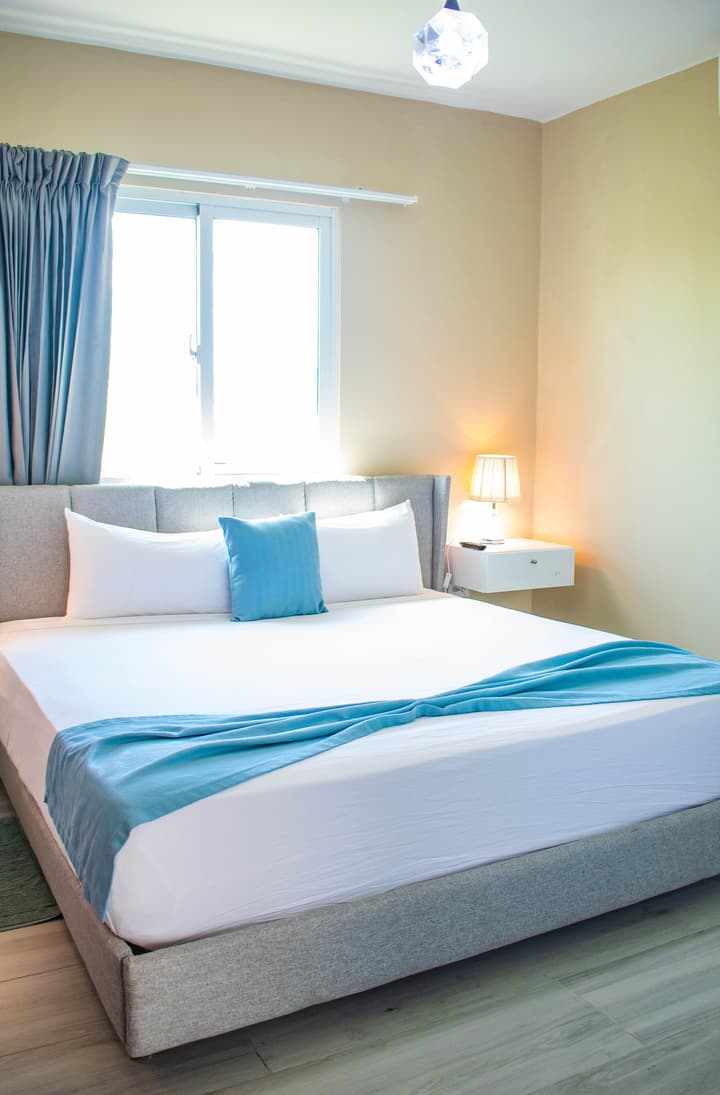 Playa Palmera Beach Resort